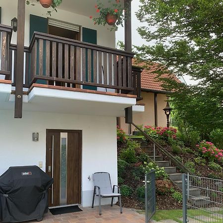 L&L Lodge Guending Günding Exterior foto